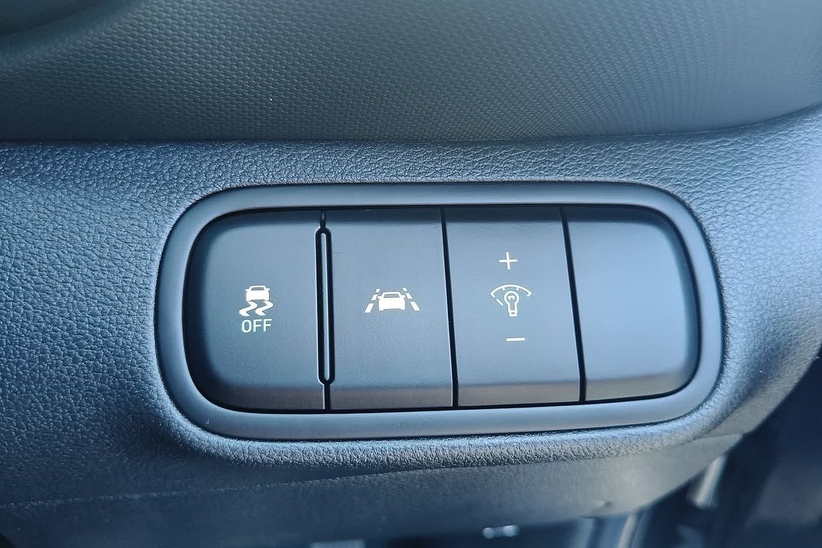 2019 Hyundai Venue Active QX