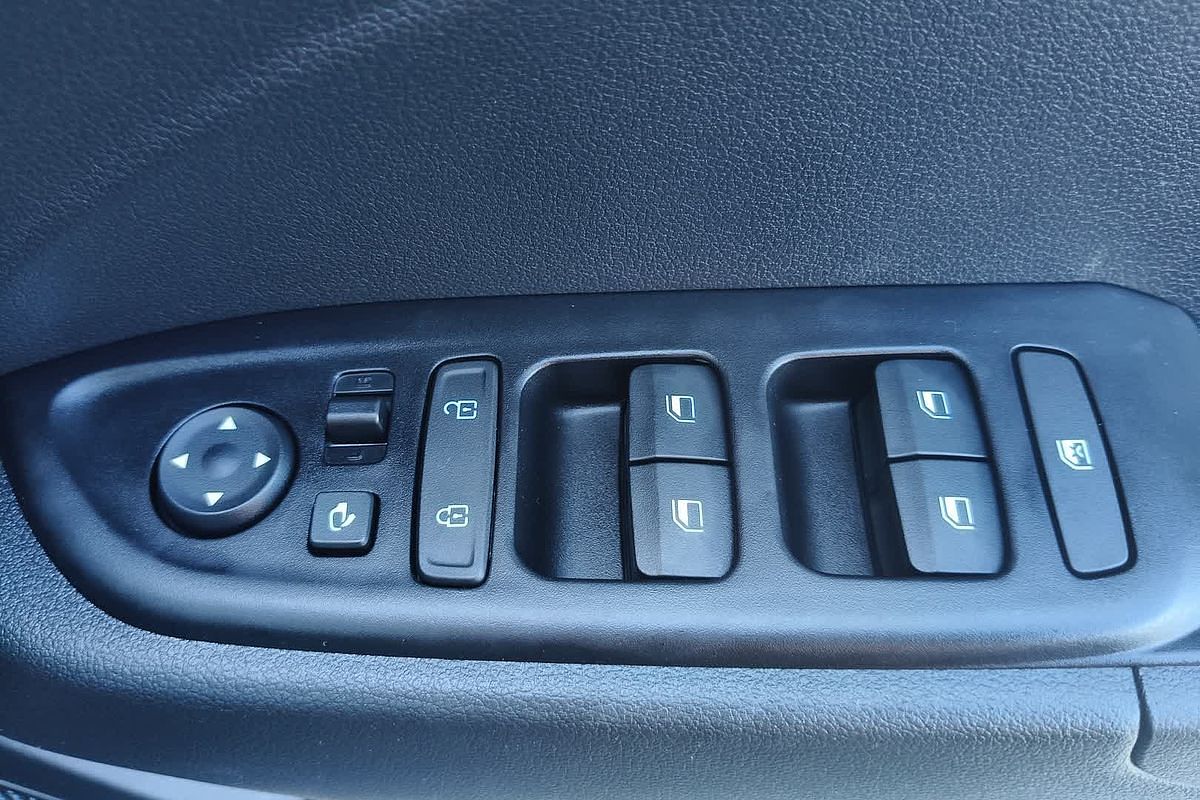 2019 Hyundai Venue Active QX