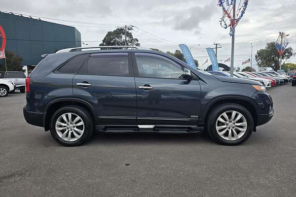 2011 Kia Sorento Platinum XM