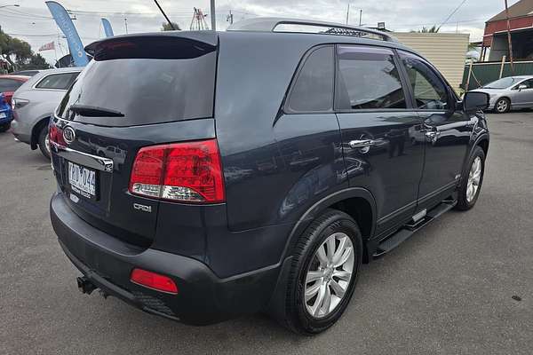 2011 Kia Sorento Platinum XM