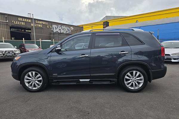 2011 Kia Sorento Platinum XM