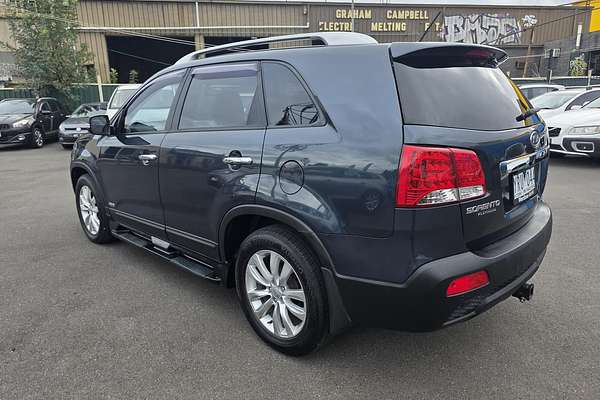 2011 Kia Sorento Platinum XM