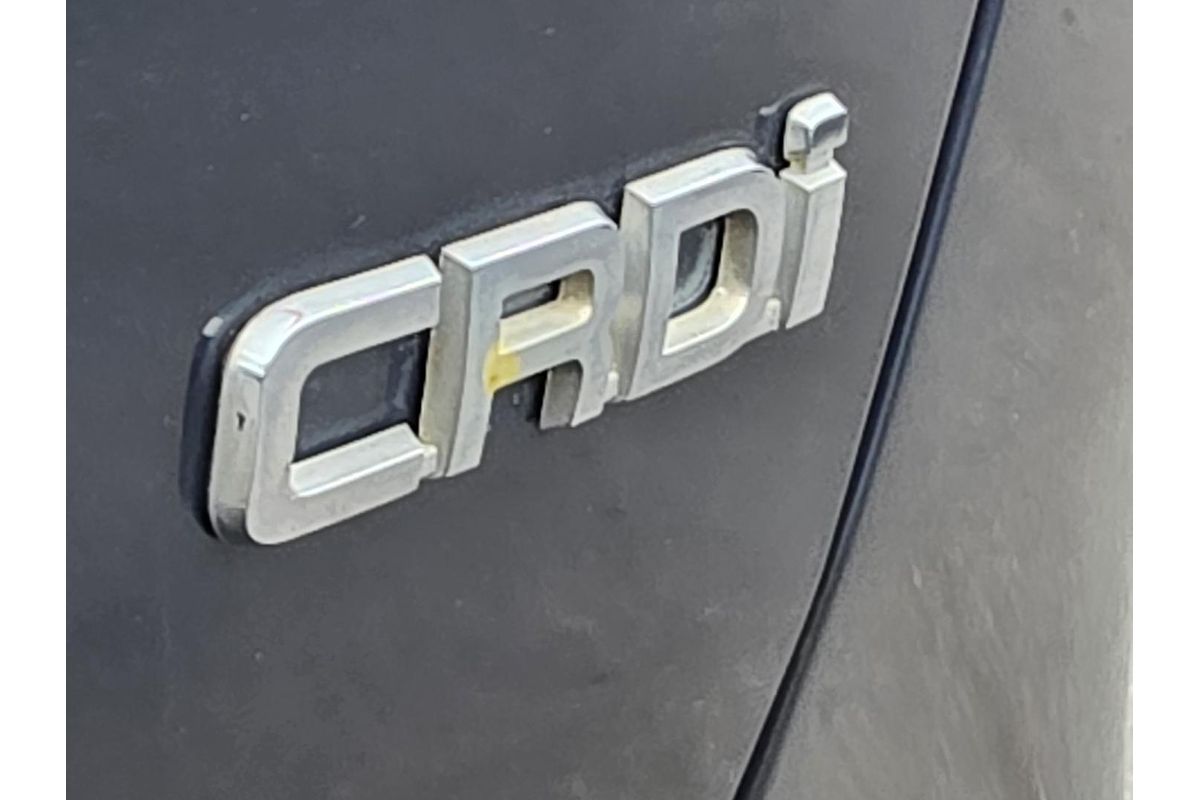 2011 Kia Sorento Platinum XM