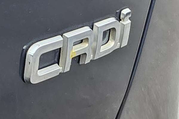 2011 Kia Sorento Platinum XM