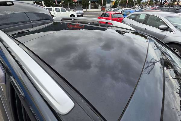 2011 Kia Sorento Platinum XM