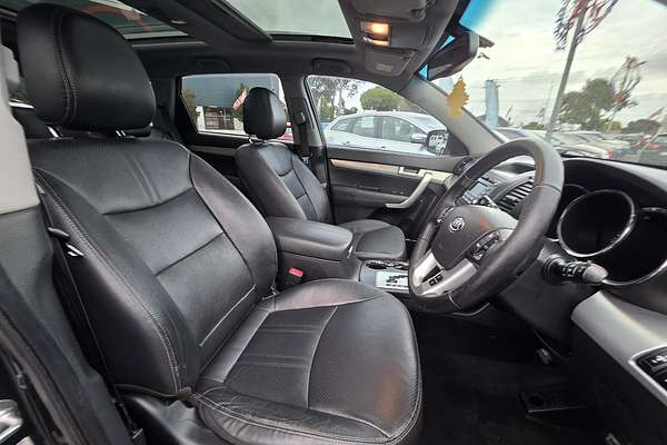 2011 Kia Sorento Platinum XM