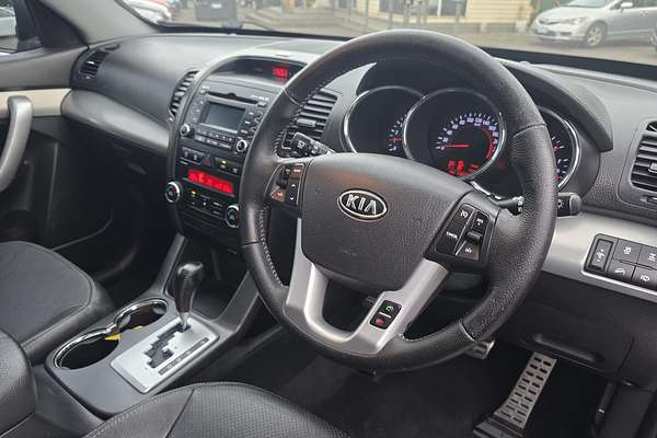 2011 Kia Sorento Platinum XM