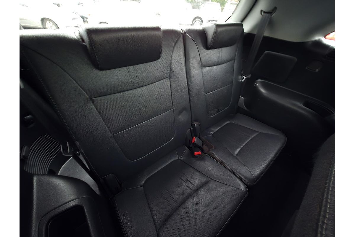 2011 Kia Sorento Platinum XM