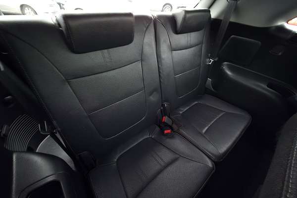2011 Kia Sorento Platinum XM