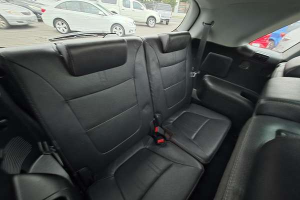 2011 Kia Sorento Platinum XM