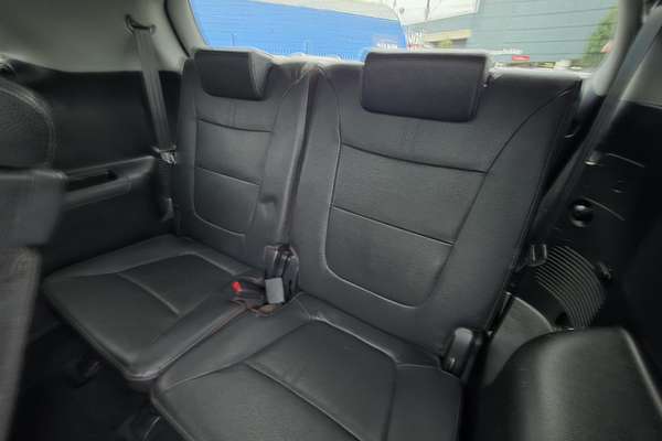 2011 Kia Sorento Platinum XM