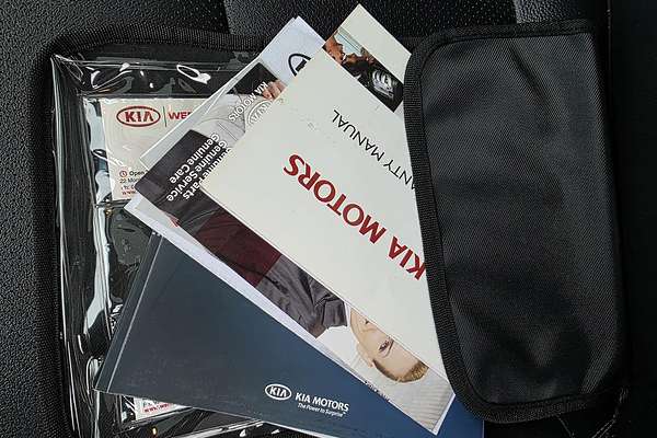2011 Kia Sorento Platinum XM