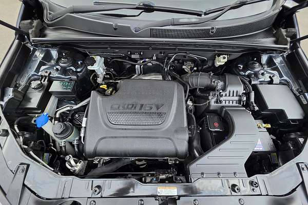 2011 Kia Sorento Platinum XM