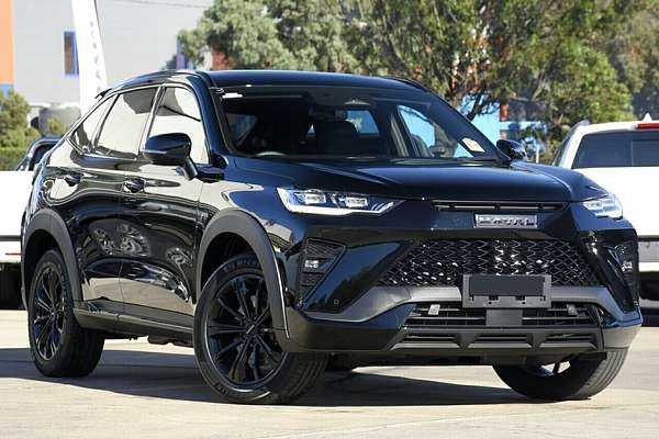 2024 GWM Haval H6GT Ultra PHEV B03