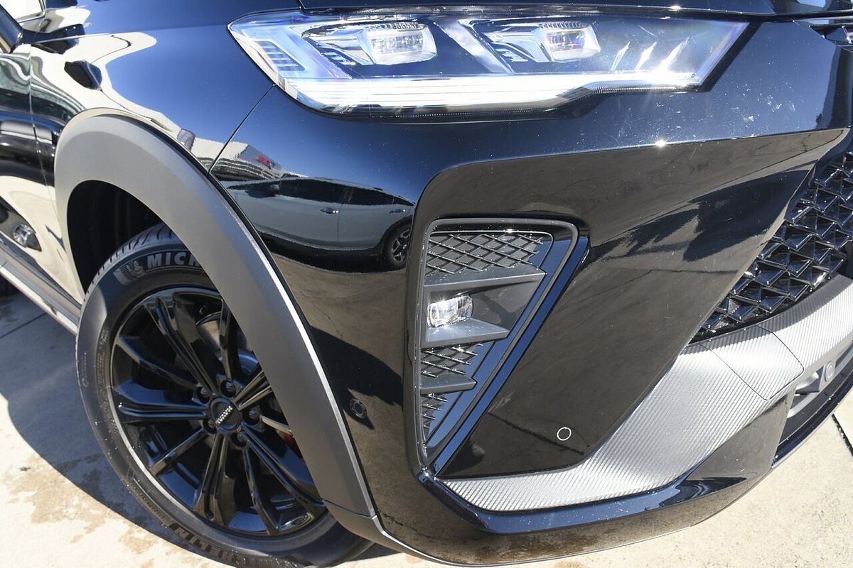 2024 GWM Haval H6GT Ultra PHEV B03