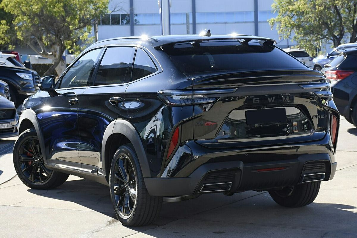 2024 GWM Haval H6GT Ultra PHEV B03