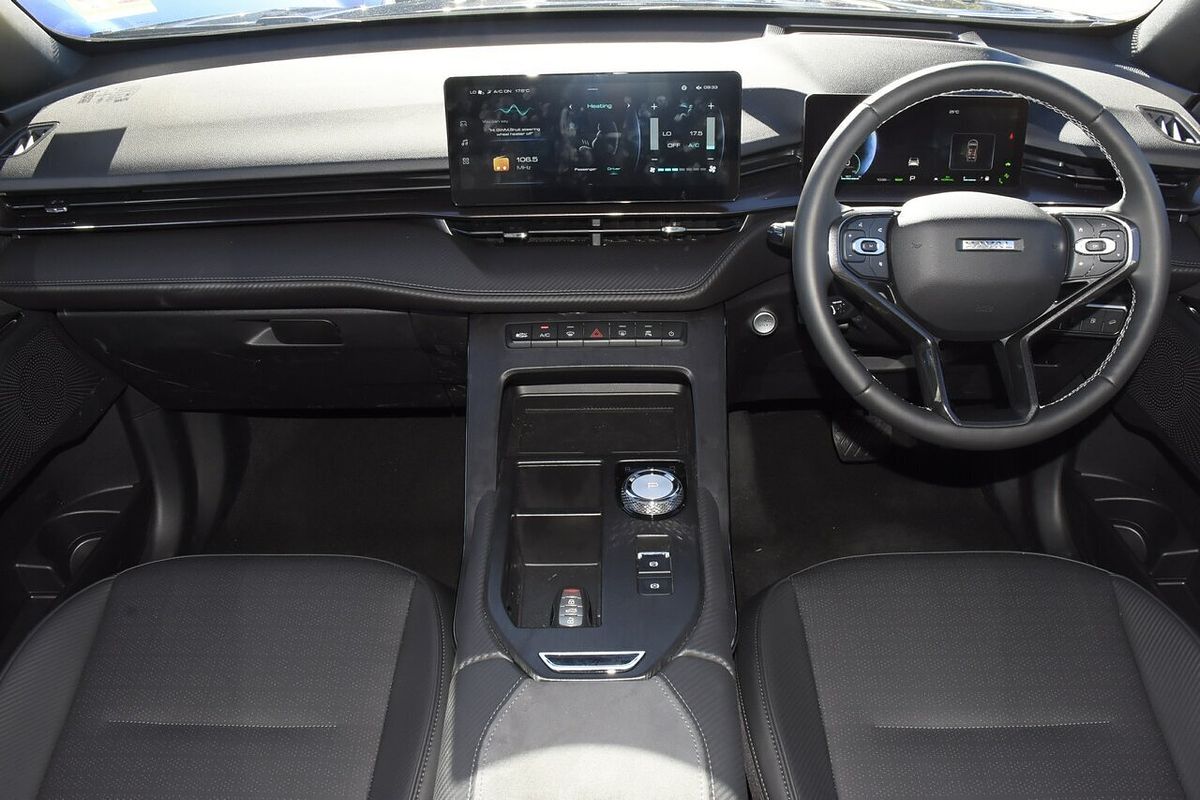 2024 GWM Haval H6GT Ultra PHEV B03