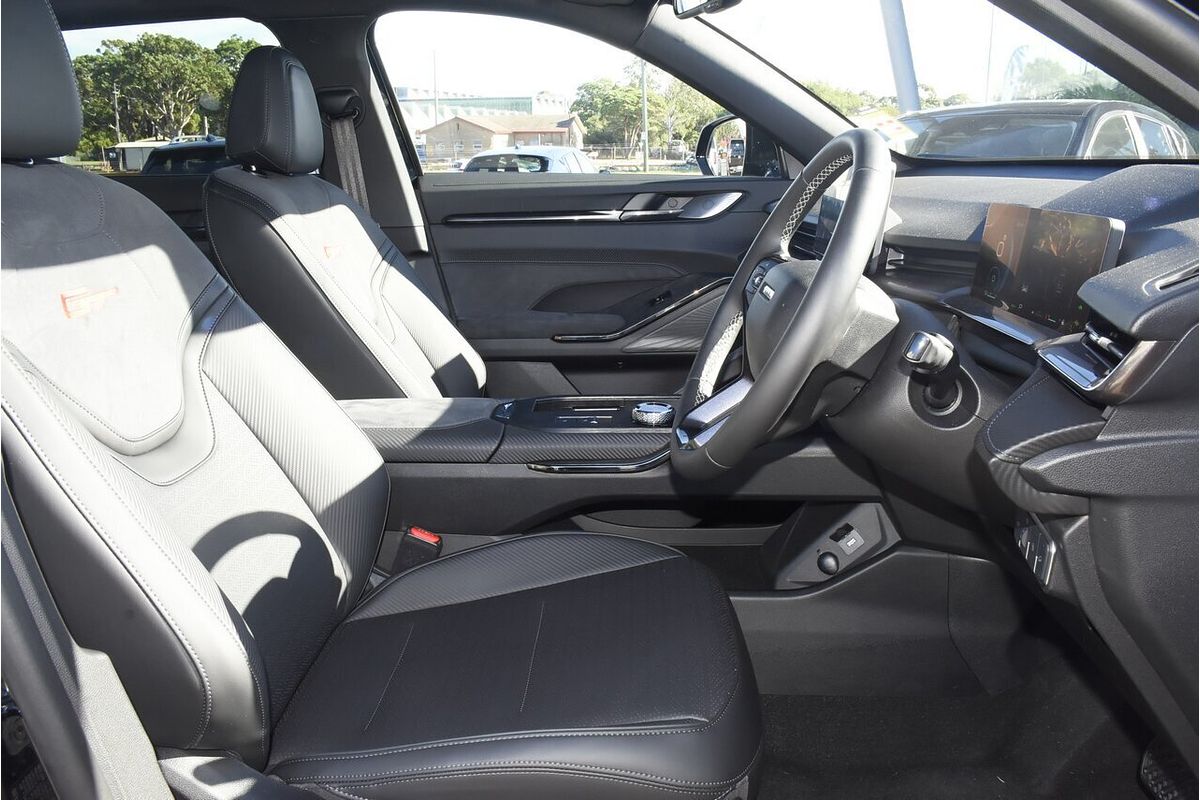 2024 GWM Haval H6GT Ultra PHEV B03