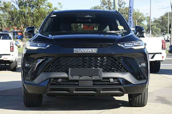 2024 GWM Haval H6GT Ultra PHEV B03