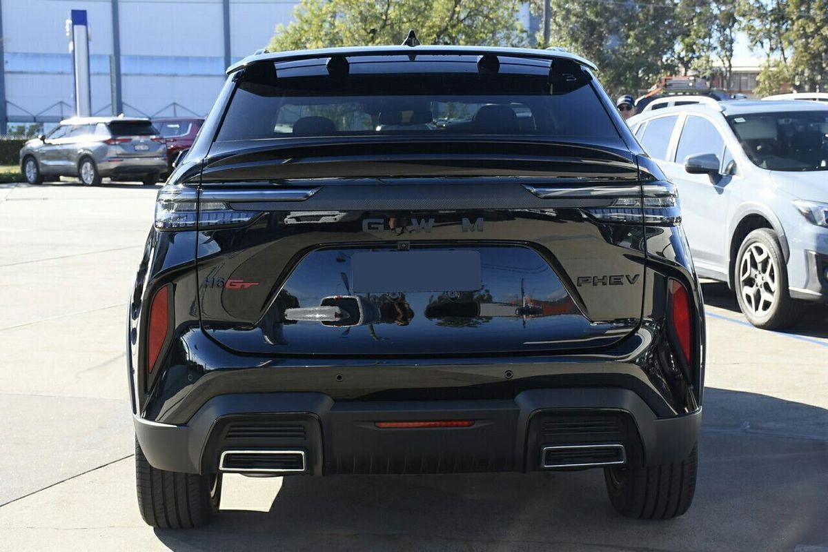 2024 GWM Haval H6GT Ultra PHEV B03
