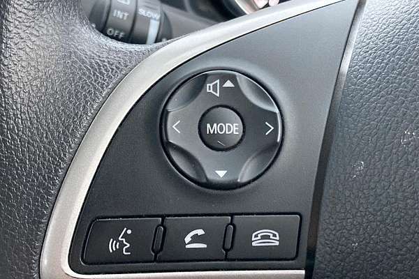 2023 Mitsubishi ASX GS XD