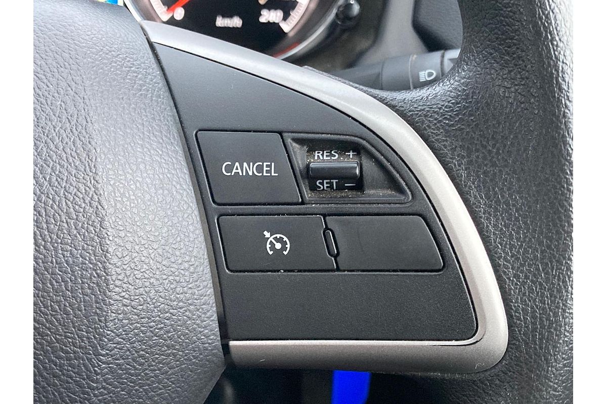 2023 Mitsubishi ASX GS XD