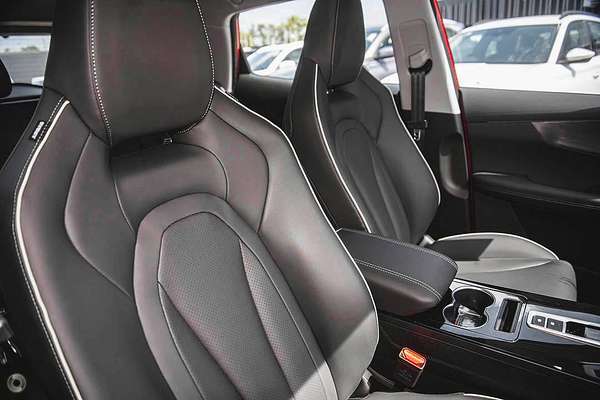 2025 Chery Tiggo 4 Pro Ultimate