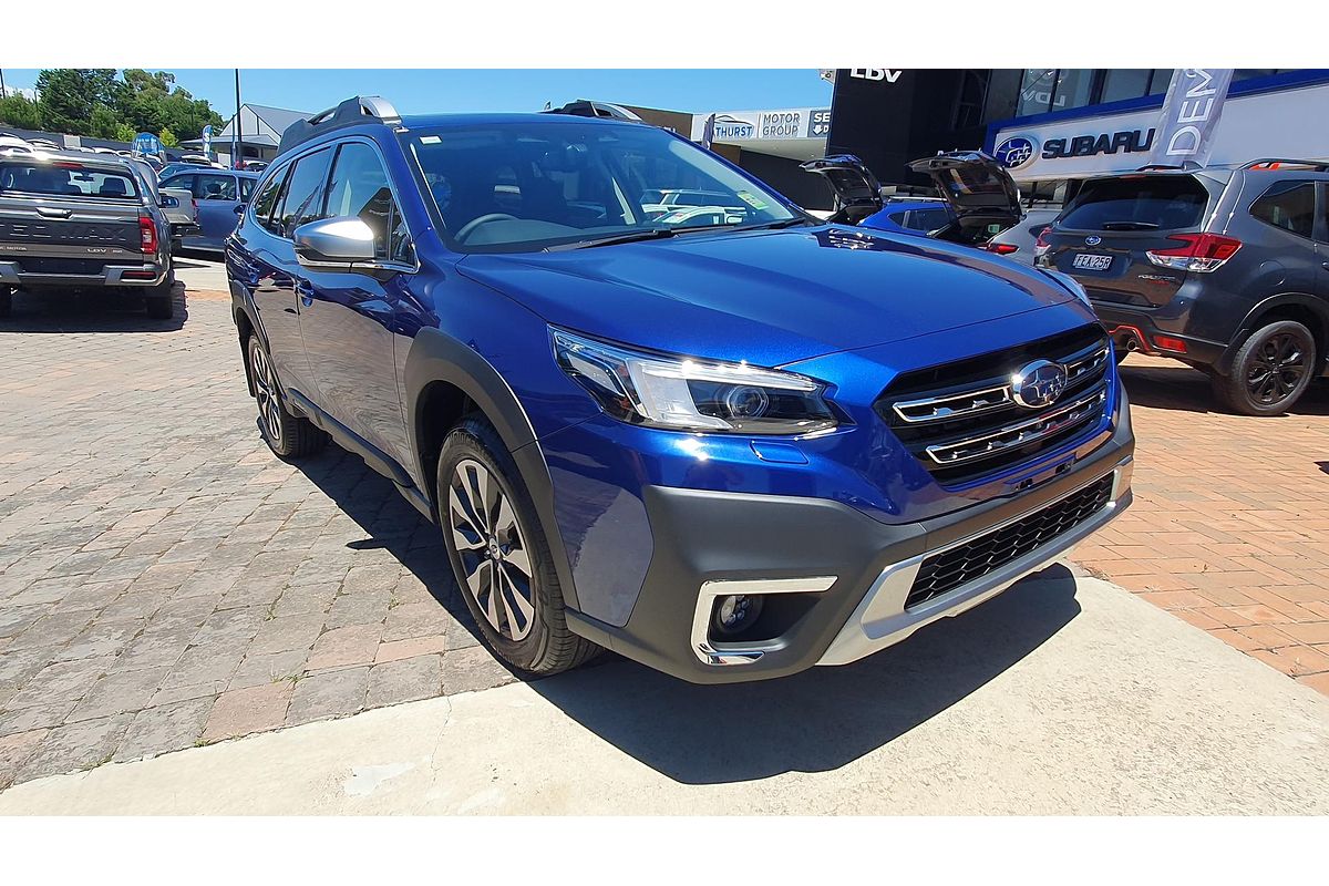 2024 Subaru Outback AWD Touring 6GEN