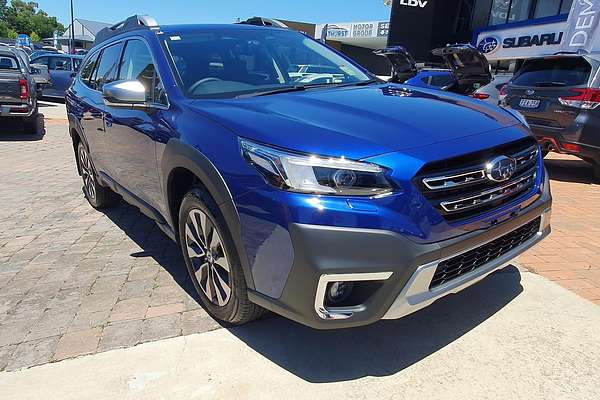 2024 Subaru Outback AWD Touring 6GEN