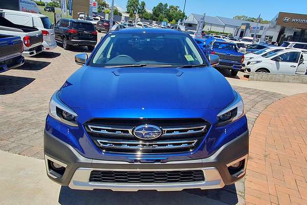 2024 Subaru Outback AWD Touring 6GEN
