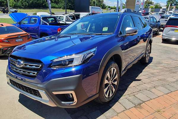 2024 Subaru Outback AWD Touring 6GEN