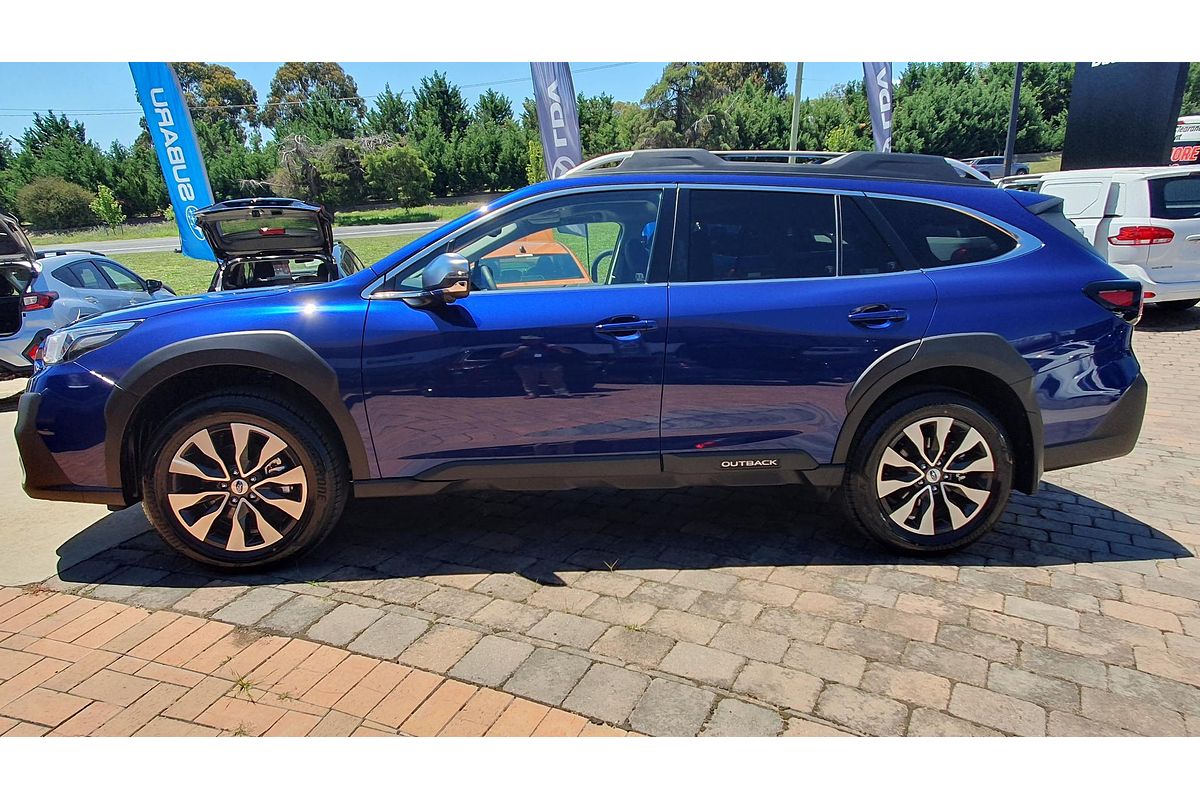 2024 Subaru Outback AWD Touring 6GEN
