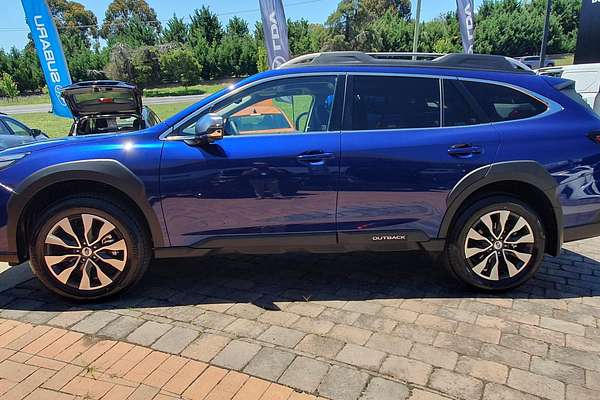 2024 Subaru Outback AWD Touring 6GEN