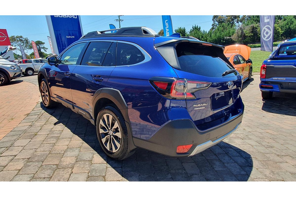 2024 Subaru Outback AWD Touring 6GEN