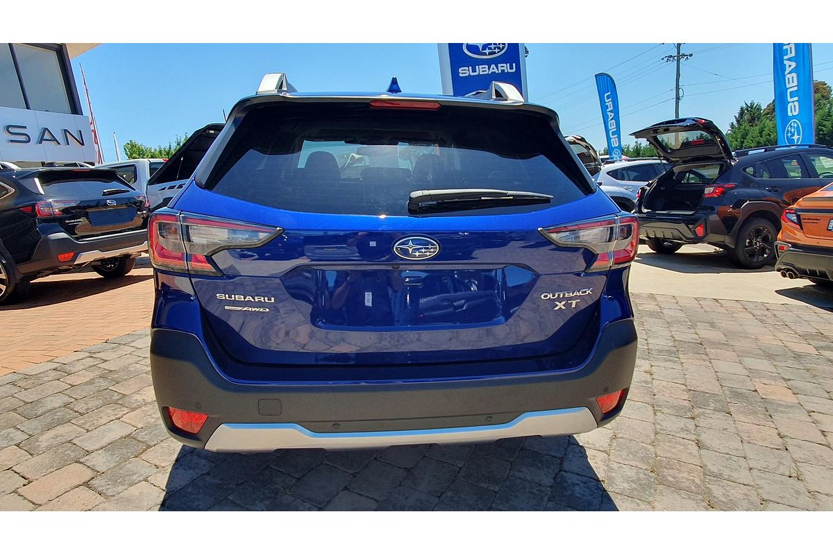 2024 Subaru Outback AWD Touring 6GEN