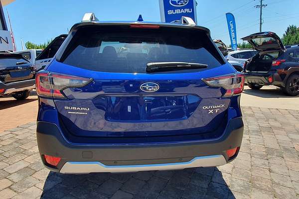 2024 Subaru Outback AWD Touring 6GEN