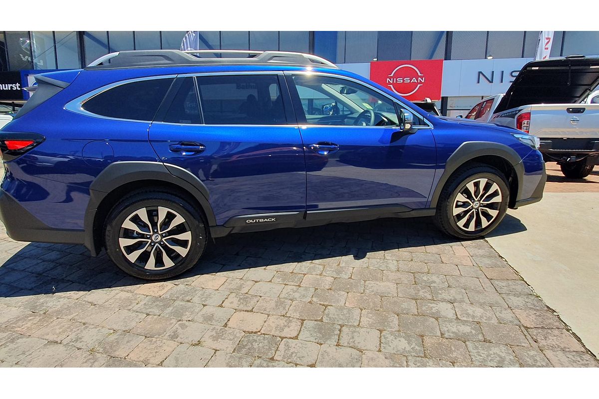 2024 Subaru Outback AWD Touring 6GEN