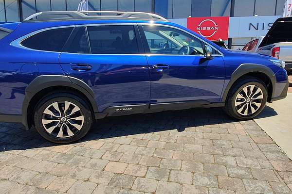 2024 Subaru Outback AWD Touring 6GEN
