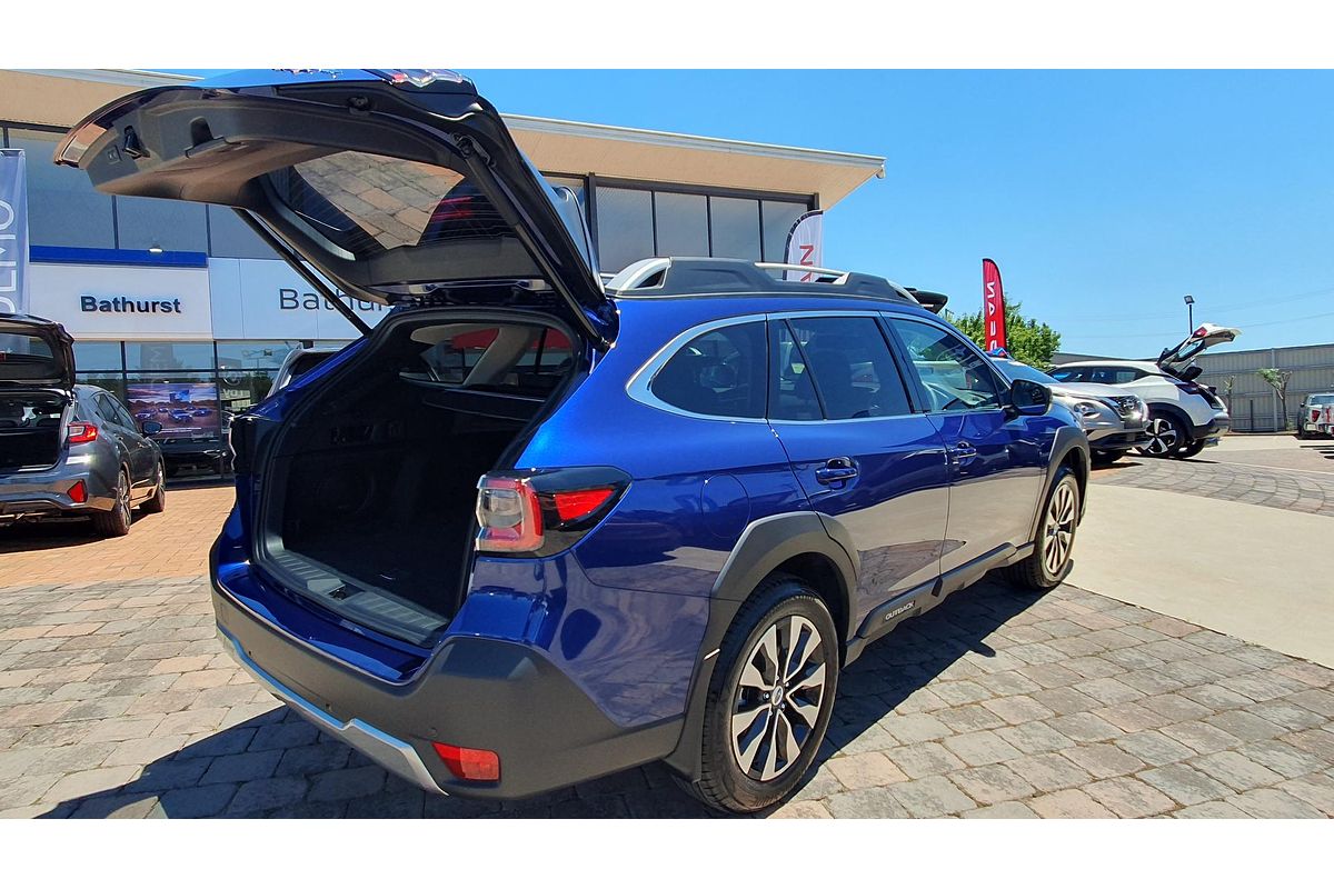 2024 Subaru Outback AWD Touring 6GEN