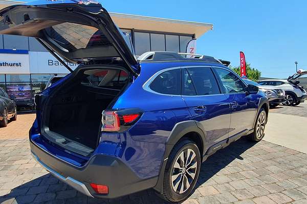 2024 Subaru Outback AWD Touring 6GEN