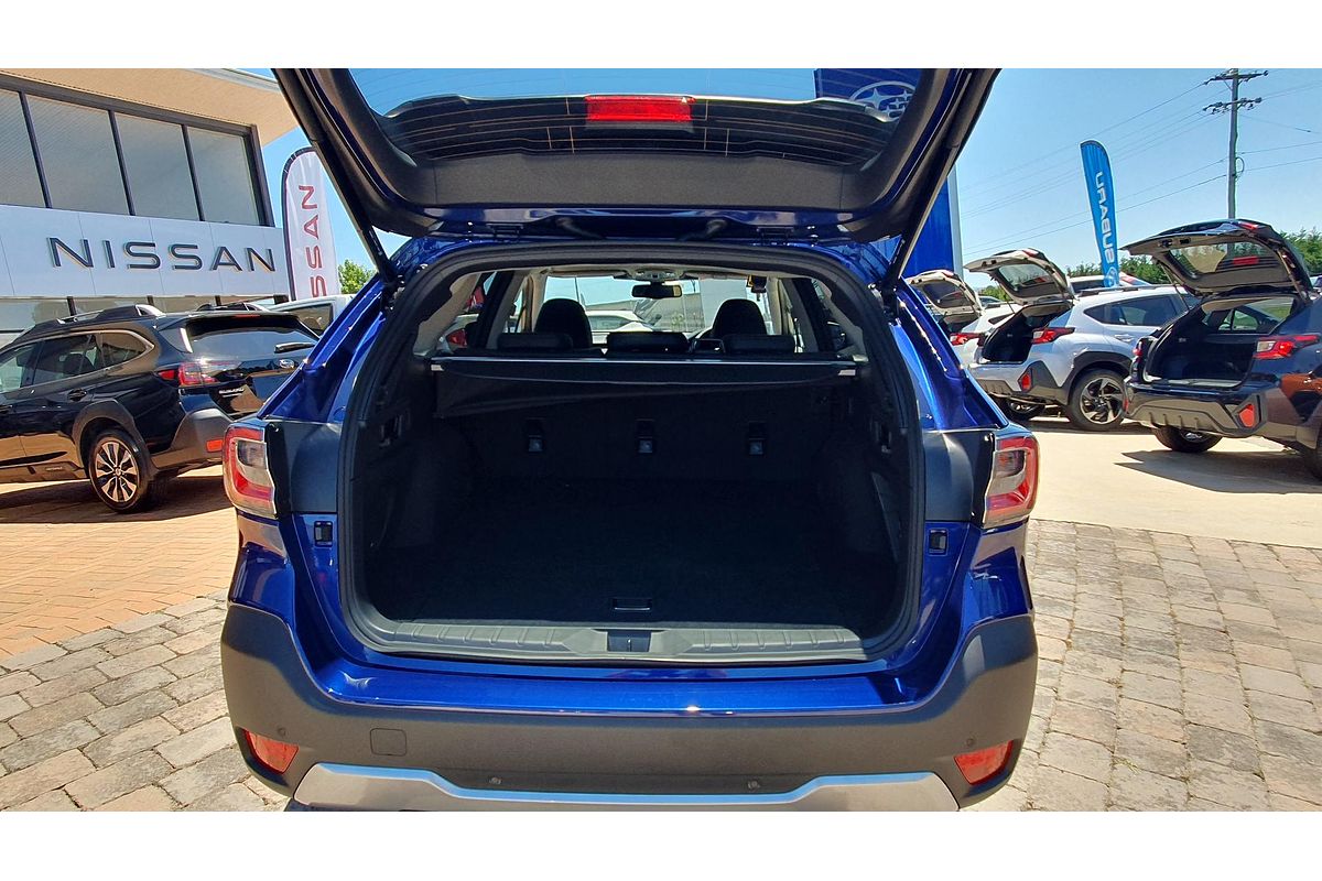 2024 Subaru Outback AWD Touring 6GEN