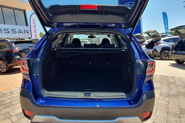 2024 Subaru Outback AWD Touring 6GEN