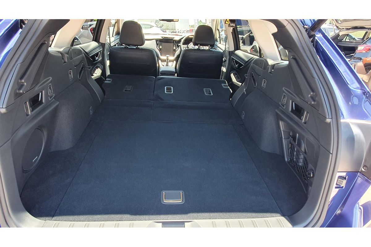 2024 Subaru Outback AWD Touring 6GEN