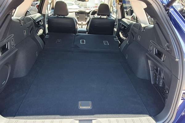 2024 Subaru Outback AWD Touring 6GEN