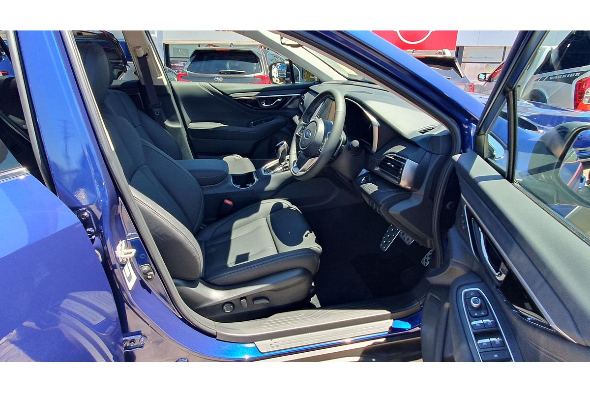 2024 Subaru Outback AWD Touring 6GEN
