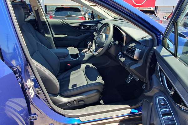 2024 Subaru Outback AWD Touring 6GEN