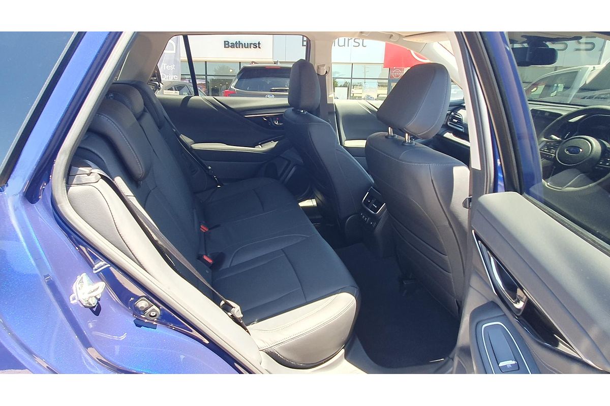 2024 Subaru Outback AWD Touring 6GEN