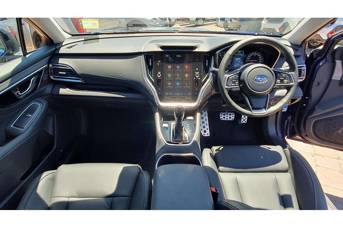 2024 Subaru Outback AWD Touring 6GEN