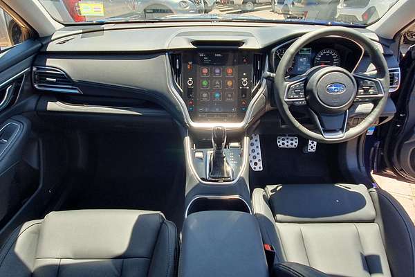 2024 Subaru Outback AWD Touring 6GEN