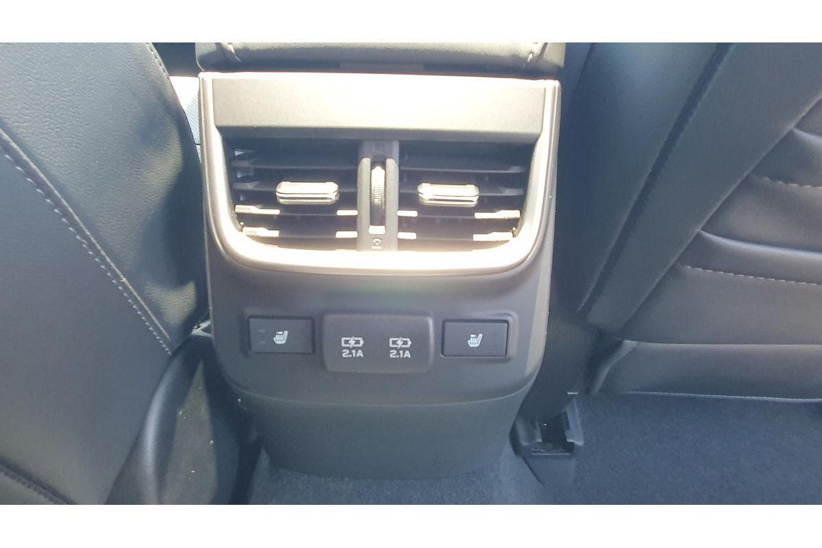 2024 Subaru Outback AWD Touring 6GEN